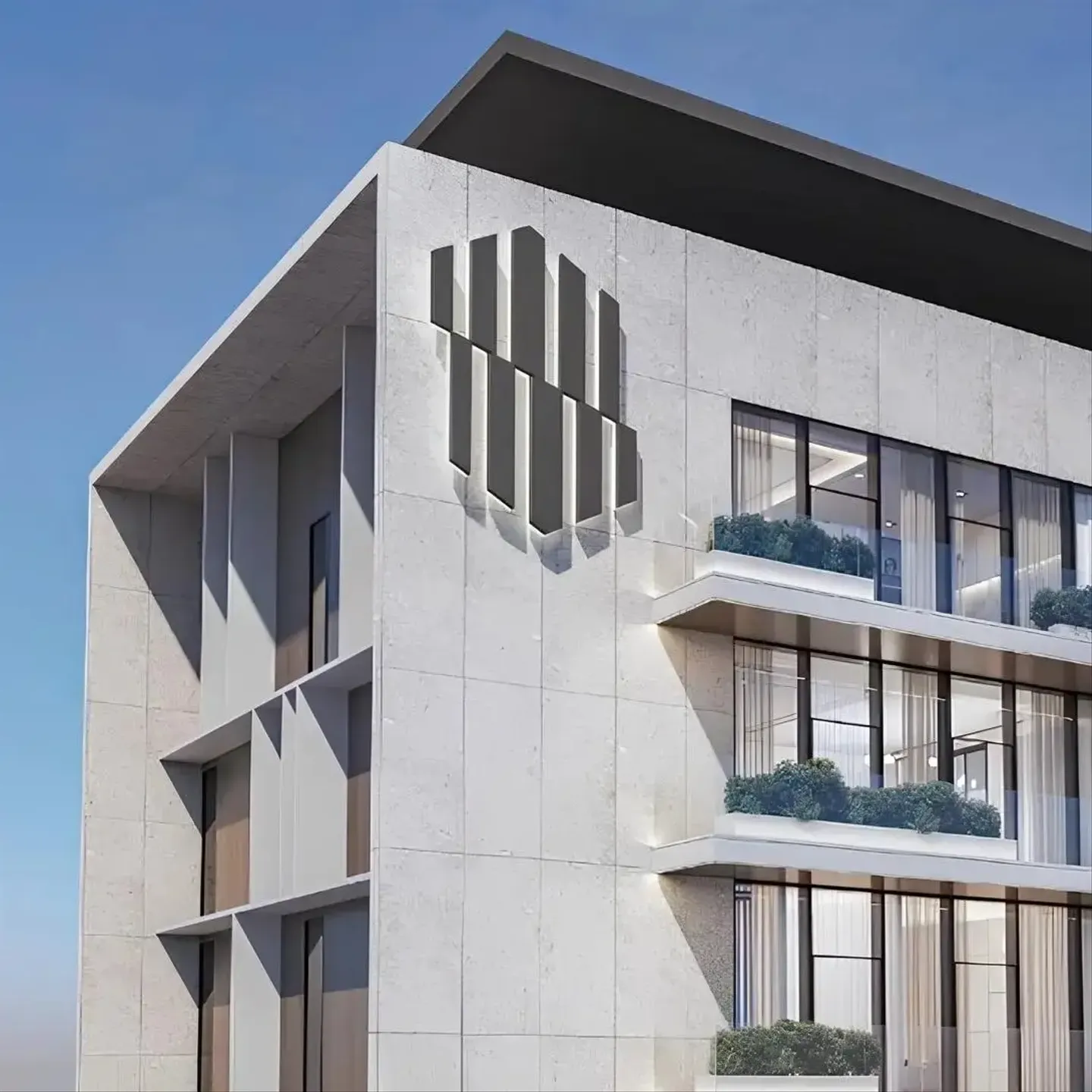 Ashwood Residences