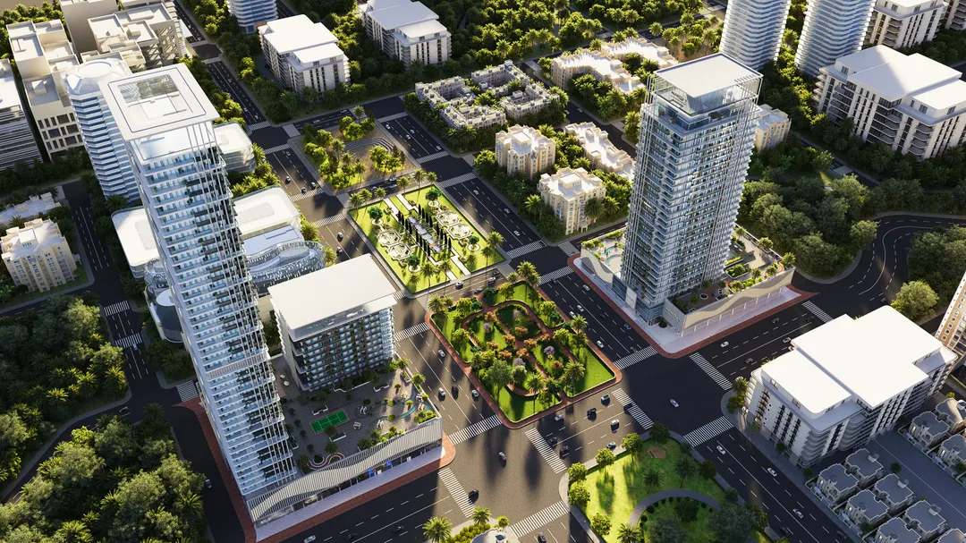 Skyhills Residences 3 image 11
