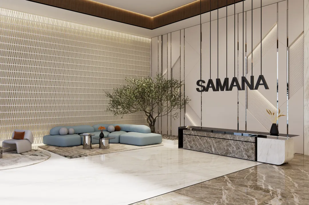 Samana Rome image 6