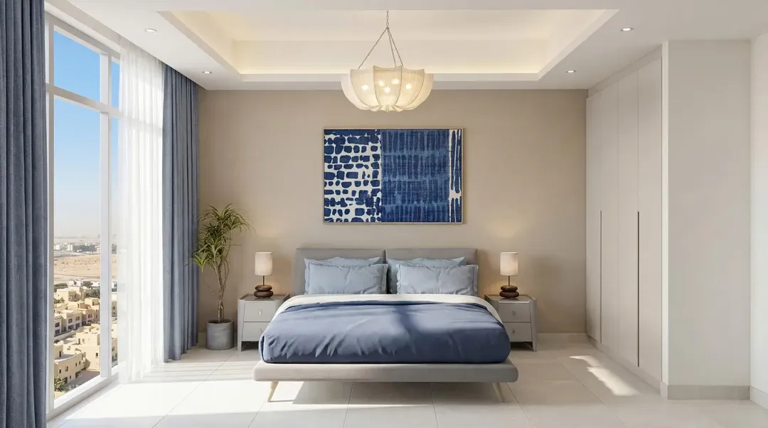 Amwaj Tower image 7
