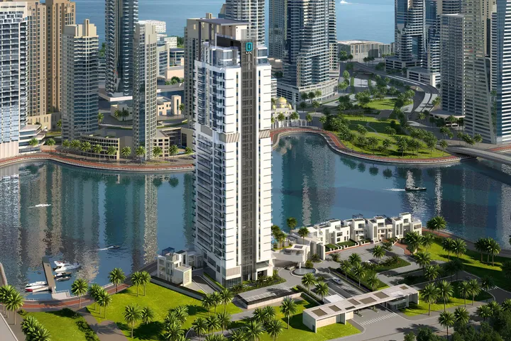 LIV "LIV Waterside"