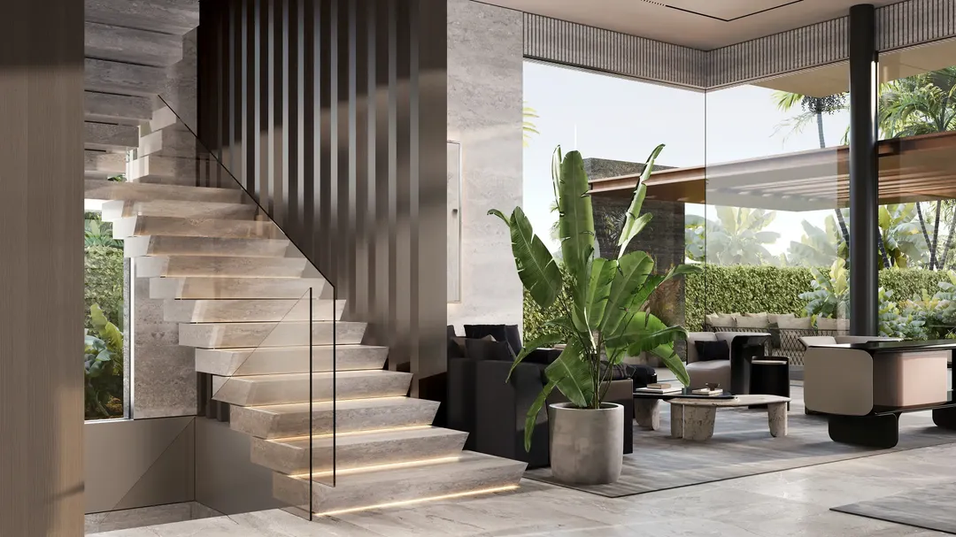 Mira Villas by Bentley Home image 6