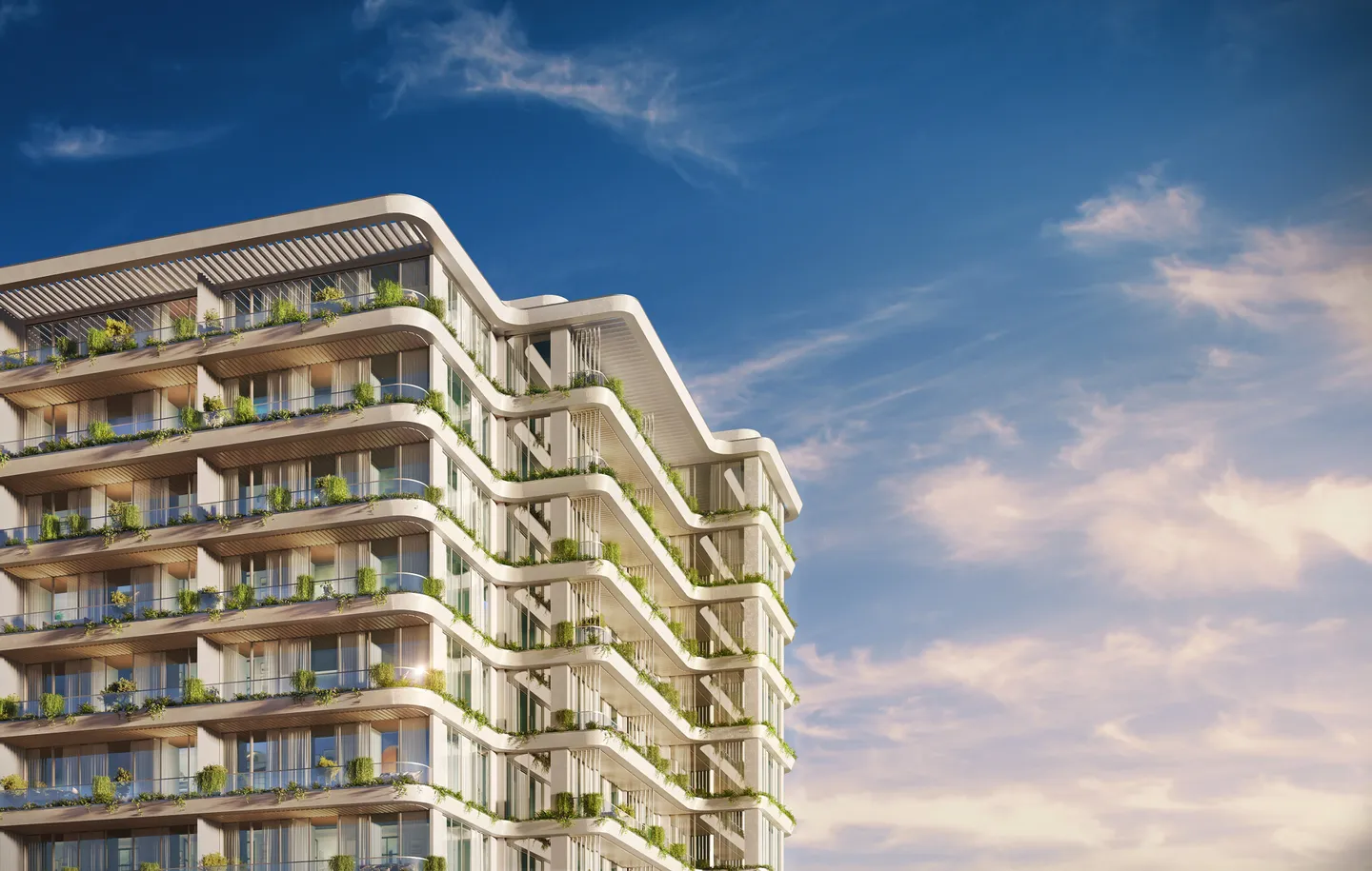 California Residences