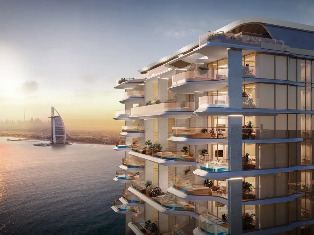 Vitalia Palm Jumeirah Residences image 9