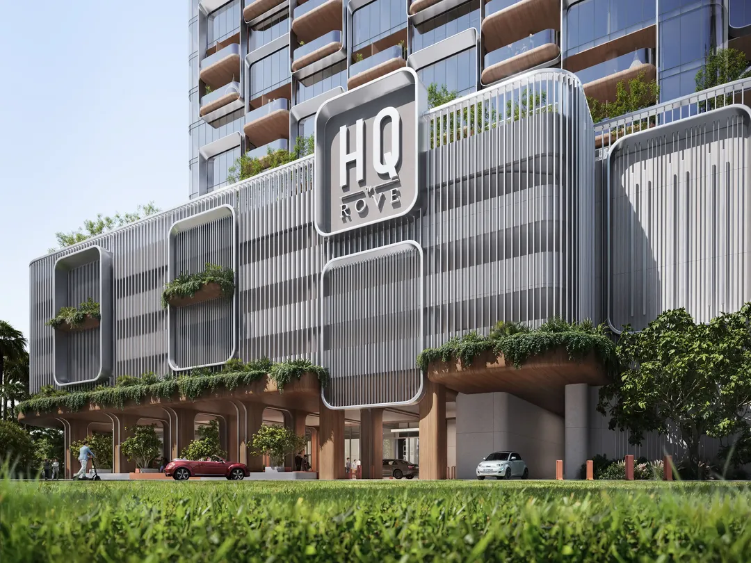 HQ by Rove image 11