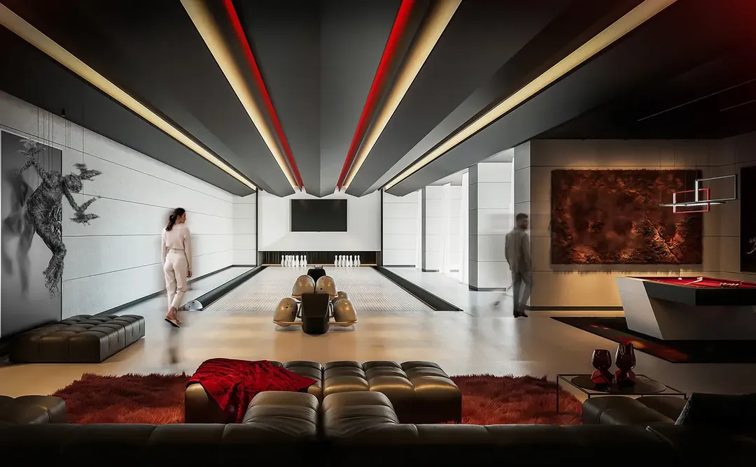 Sky Suites image 6
