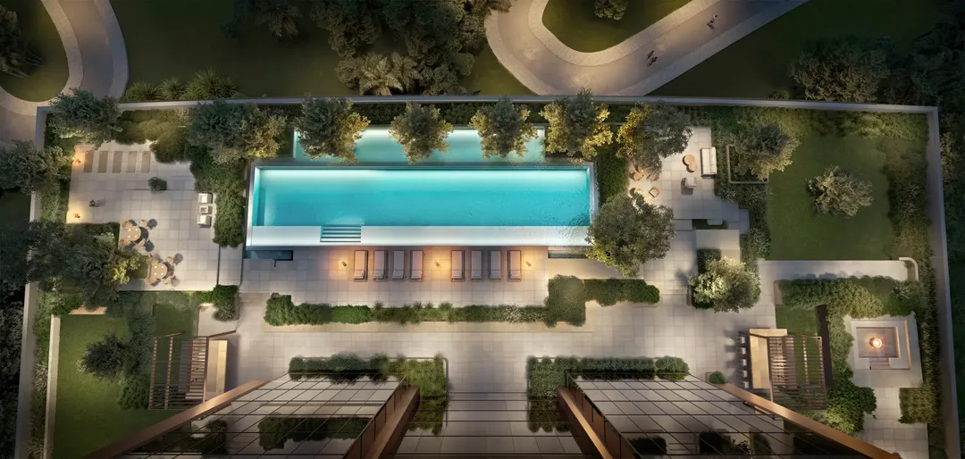 Burj Capital Business Bay image 21