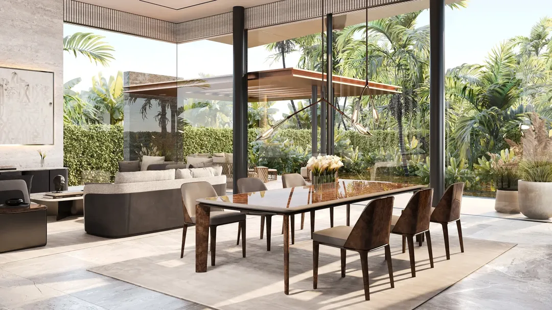 Mira Villas by Bentley Home image 32