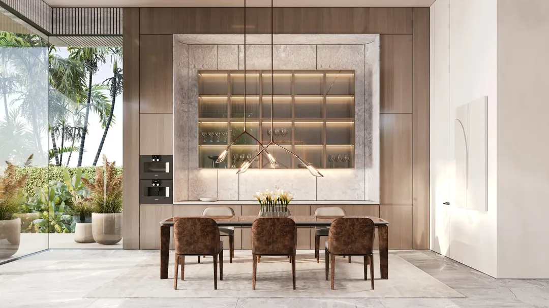 Mira Villas by Bentley Home image 33
