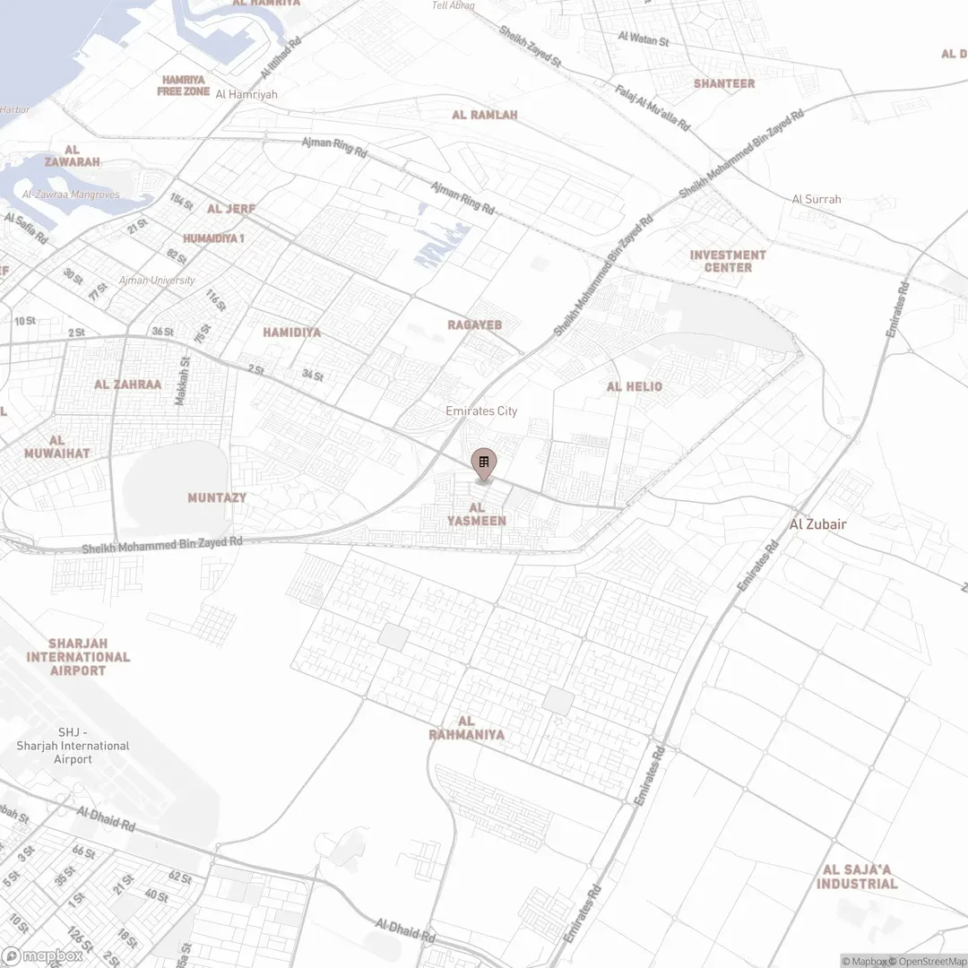 Al Ameera Village 5 - D2 — View 9