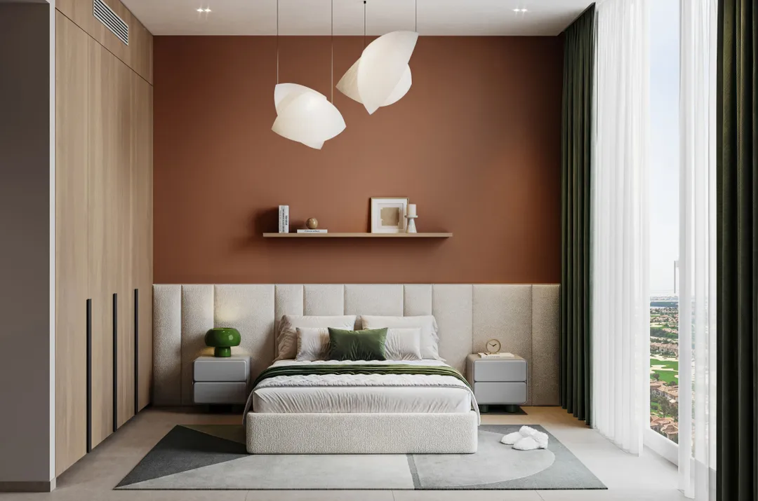 AUREL1A Residence image 8
