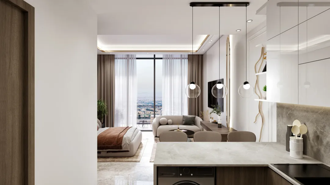 Palatium Residences image 7
