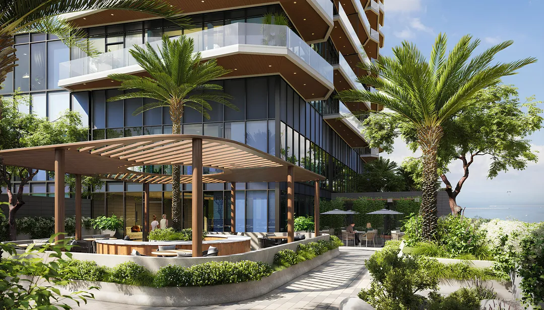 Habtoor Grand Residences image 18