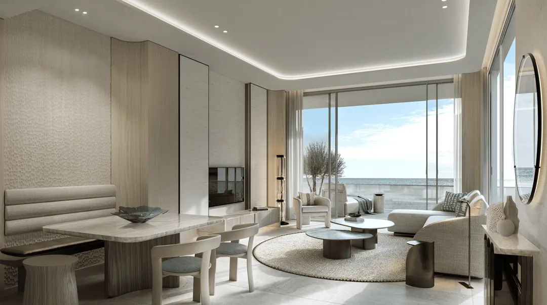 JW Marriott Residences & Resort image 19