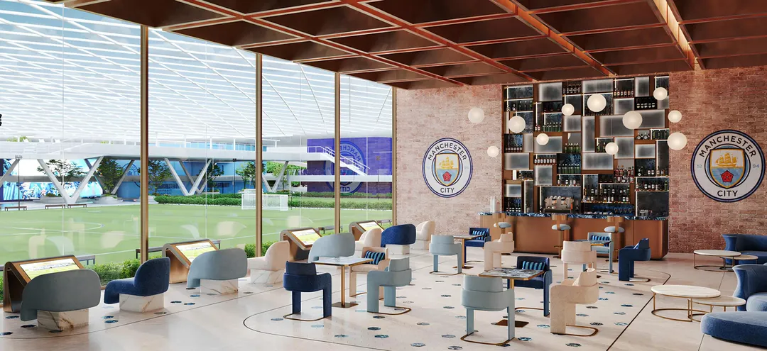 Manchester City Yas Residences by Ohana — View 21