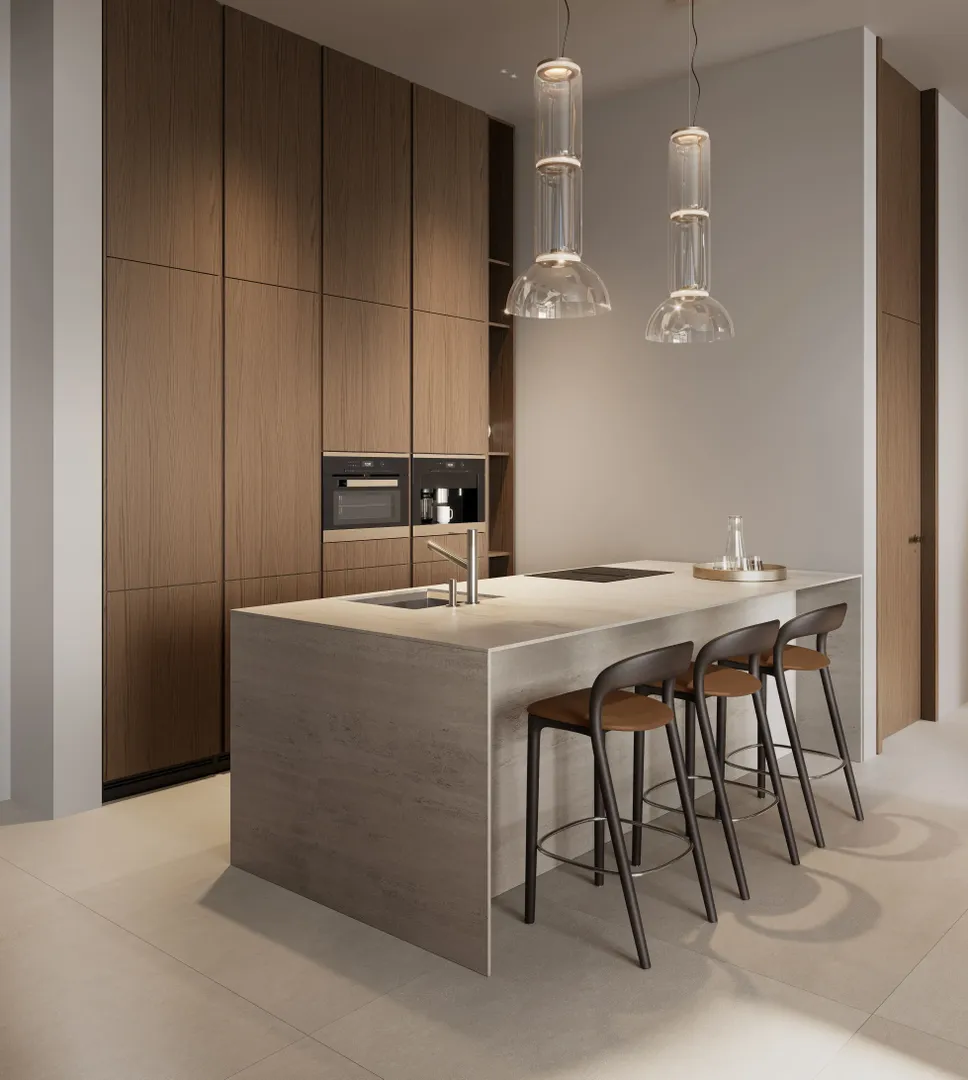 A1LA Residence image 11