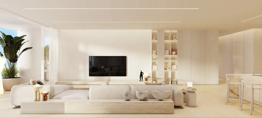 The Chedi Private Residences image 30