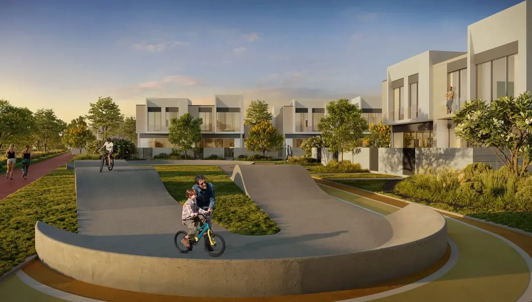 D Villas — View 14