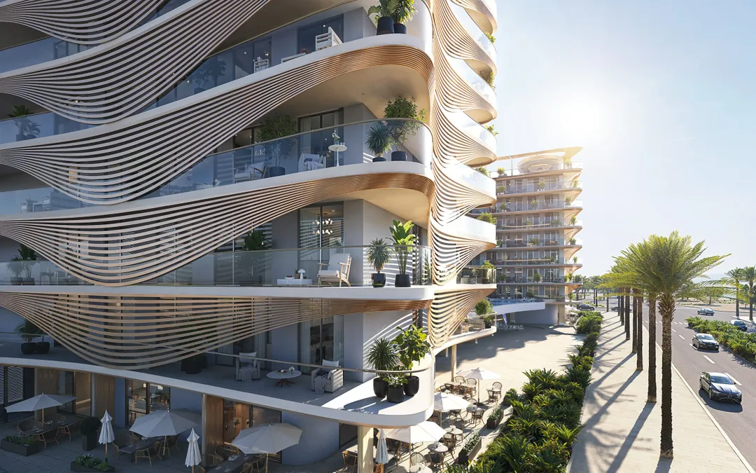 Jacob & Co Residences by Mantra image 7