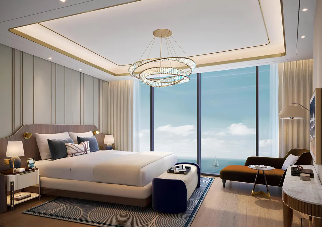DAMAC «Harbour Lights» image 10