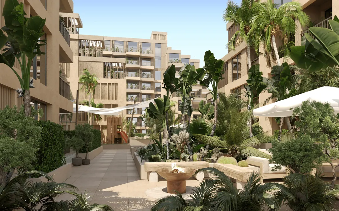 Arisha Terraces image 36