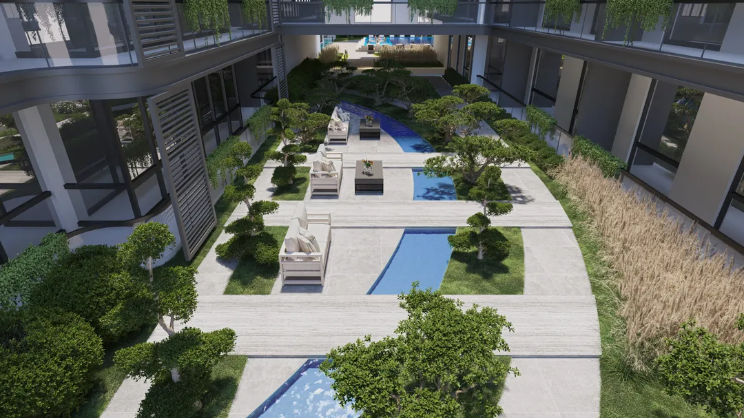 Olivia Residences image 12