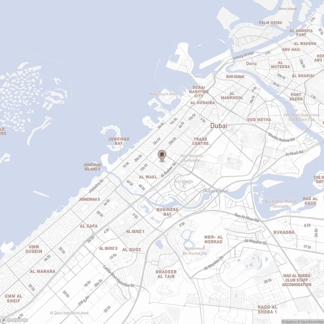 Viridian — View 4