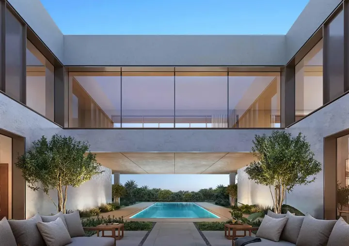 architecture