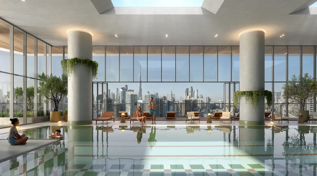 Rove Home Marasi Drive image 19