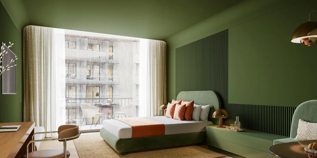 HYGGE Hotel image 8
