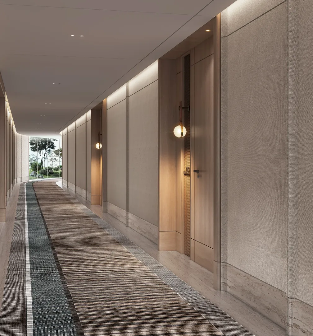 JW Marriott Residences & Resort image 12