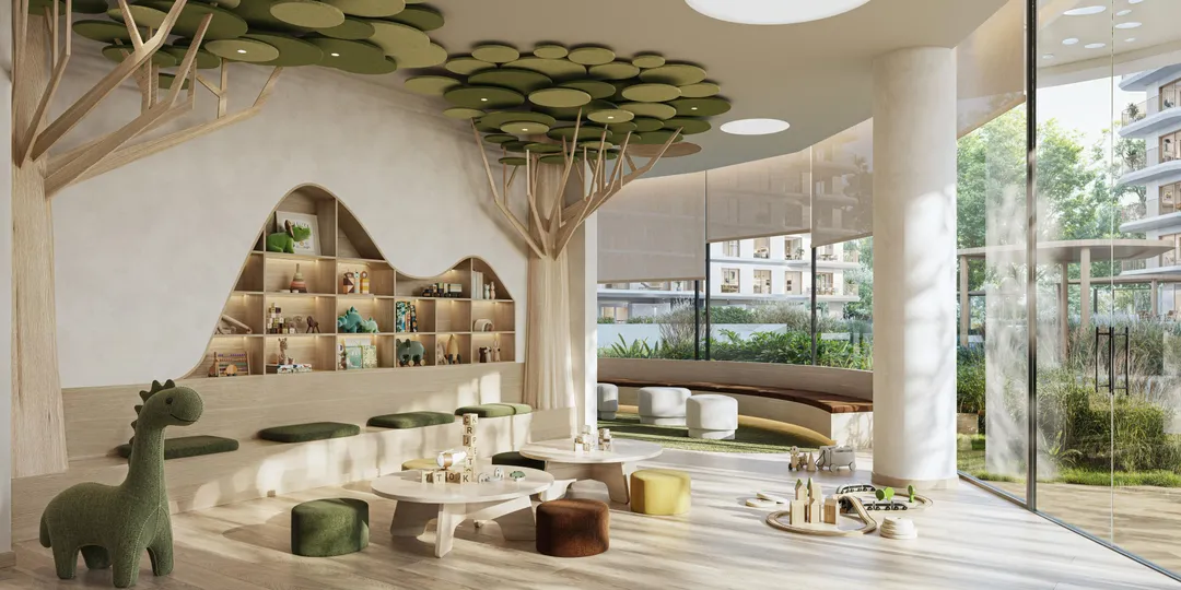 Yas Park Place image 7