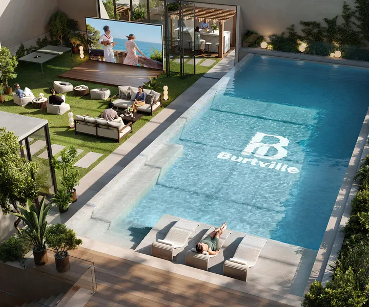 Amenities image 19