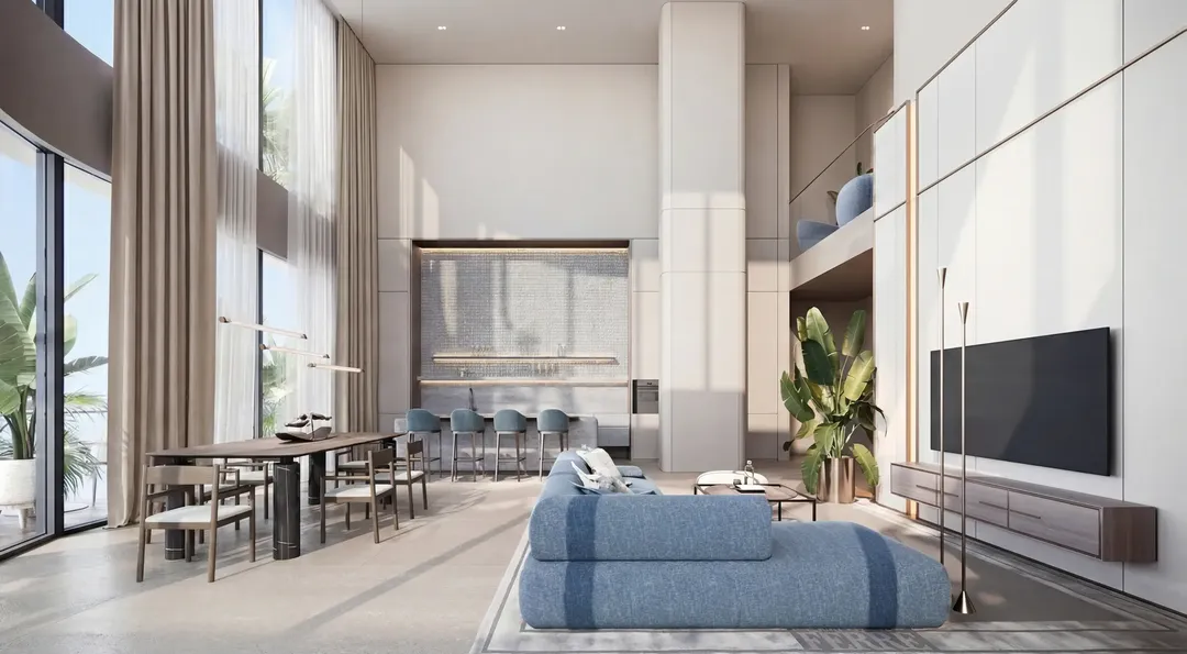 Gianfranco Ferre Residences image 20