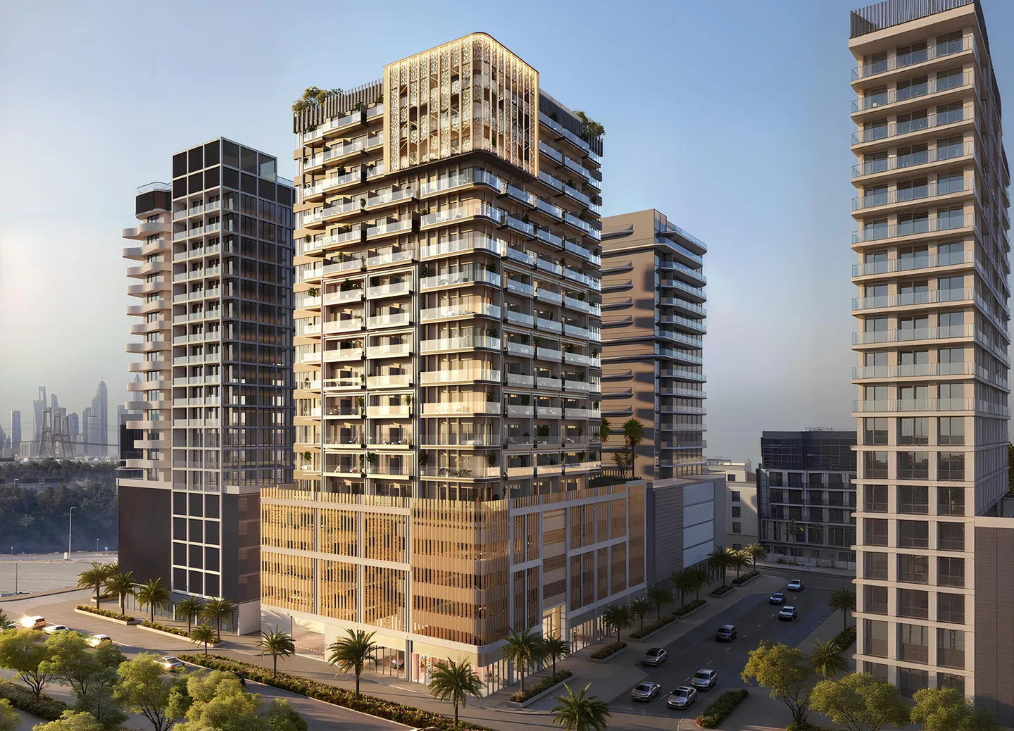 Lume Residence