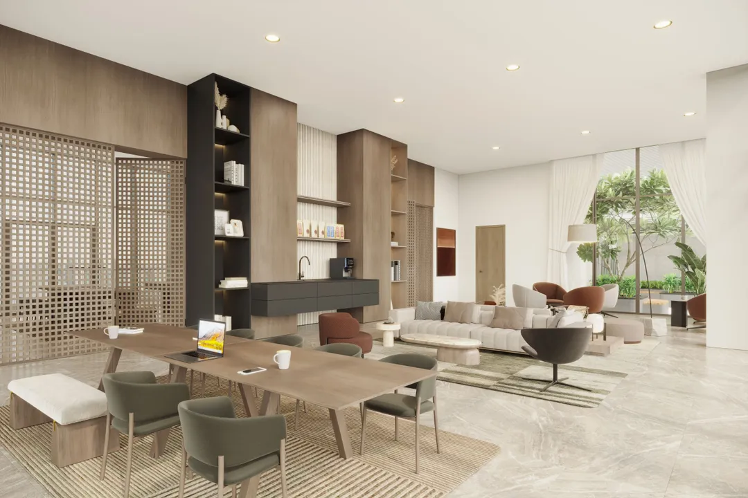 Nirvana Residences  1 image 31