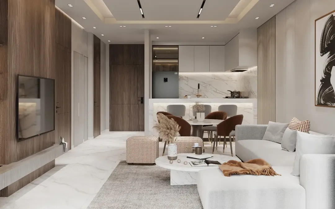 Almaara Residences image 13