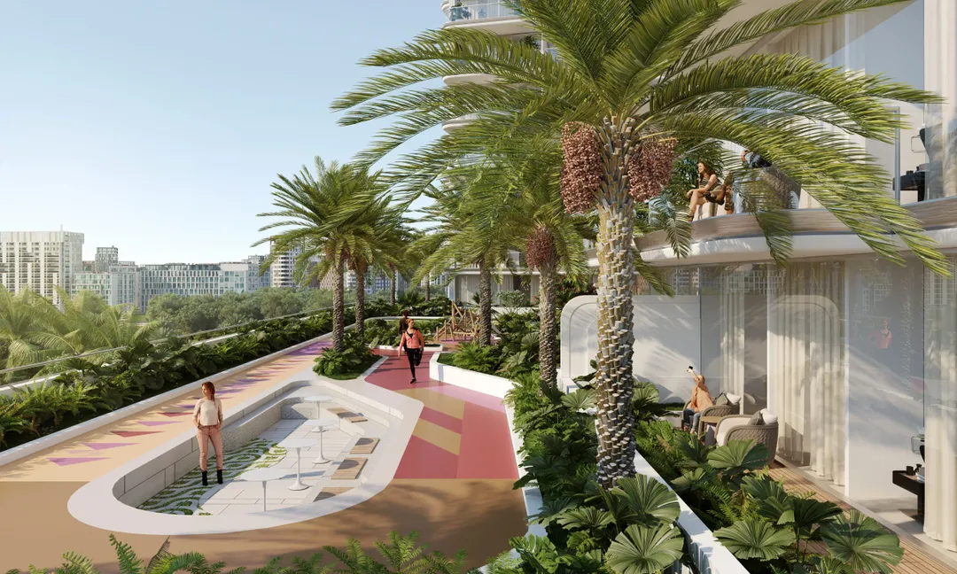 IMTIAZ “Cove Grand” image 12