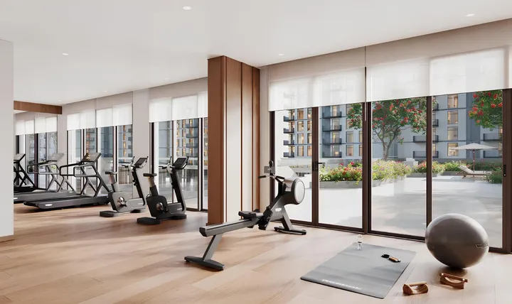 Amenities image 5