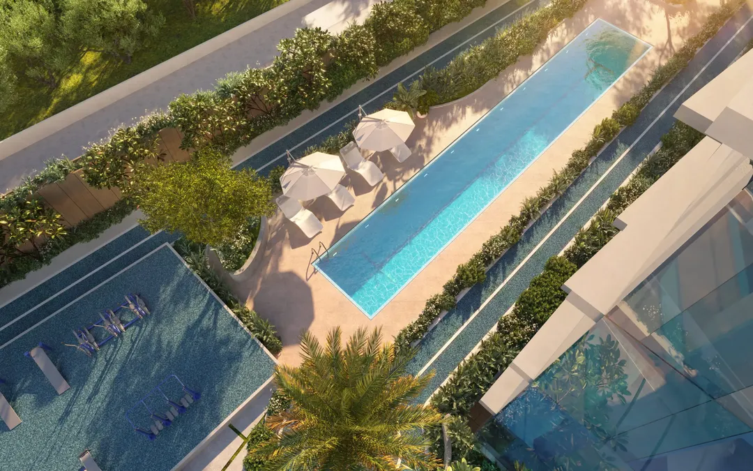Skyhills Residences image 21