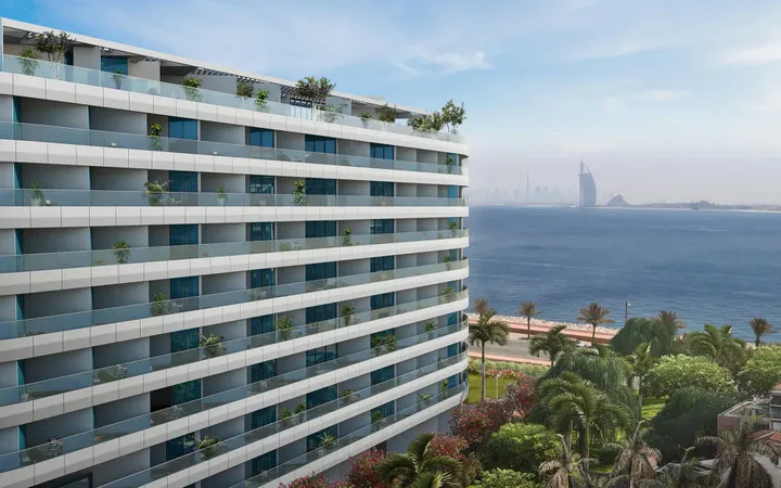 Azizi Mina — View 13
