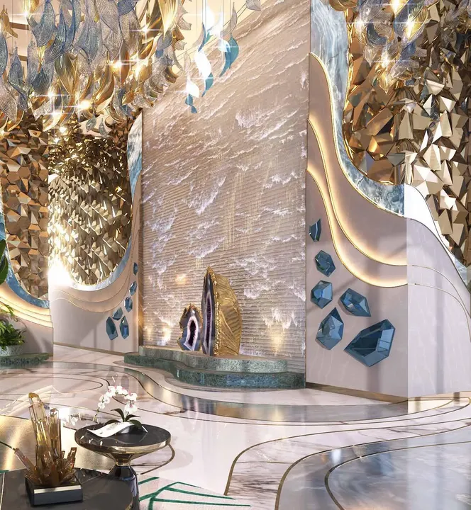 DAMAC «Chic Tower»