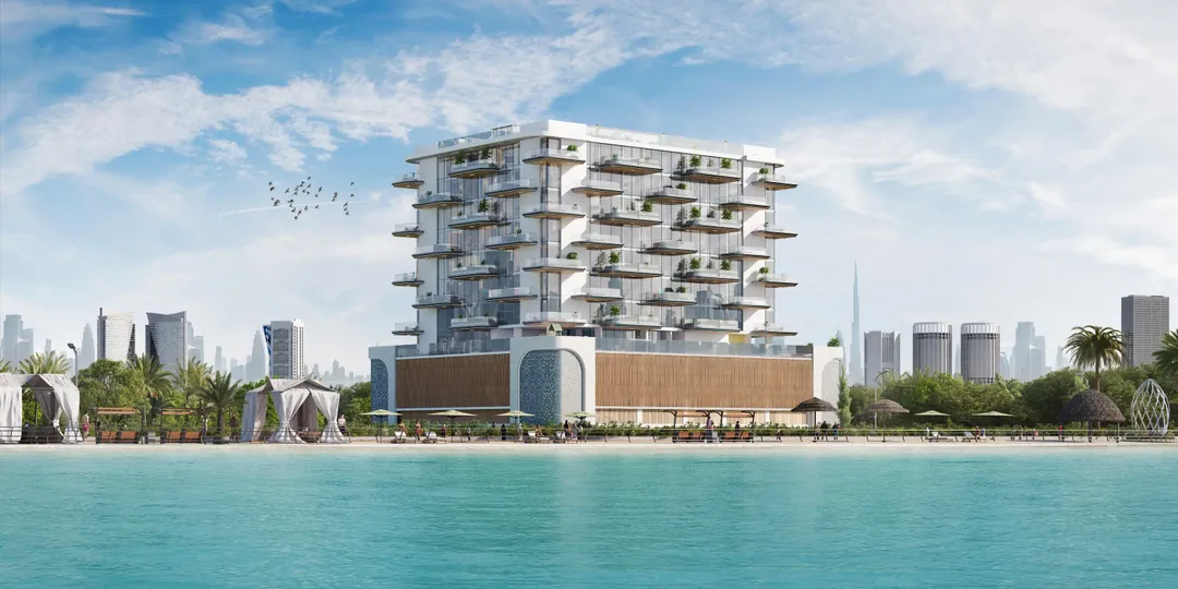 Ocean Walk image 9