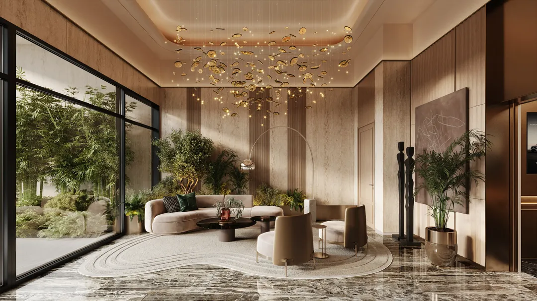 Oasis Residences image 16