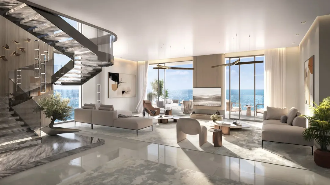 Ôrise Tower B image 21