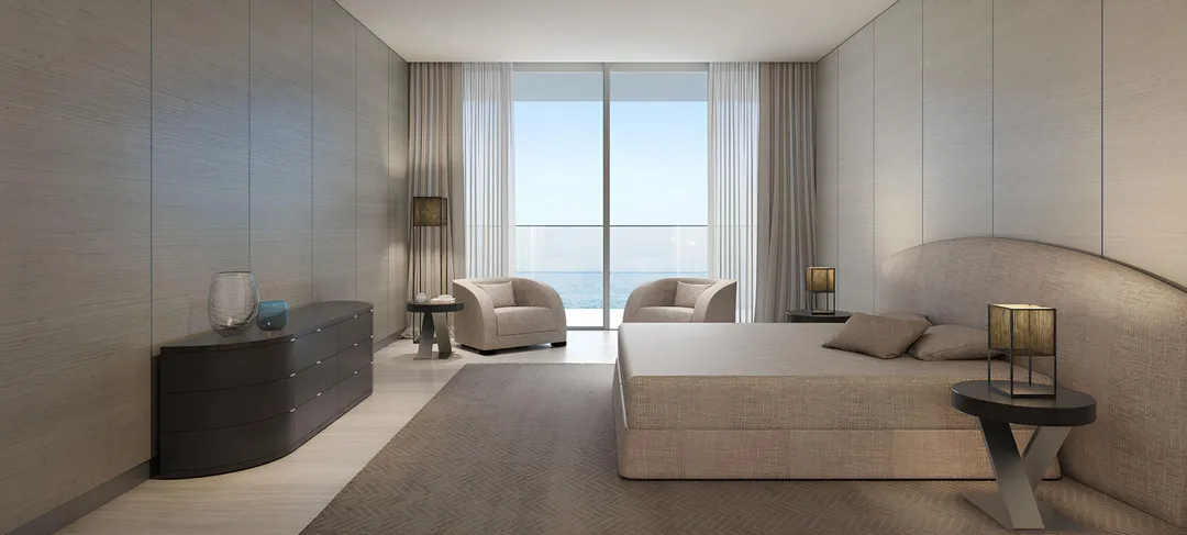 Armani Beach Residences image 15