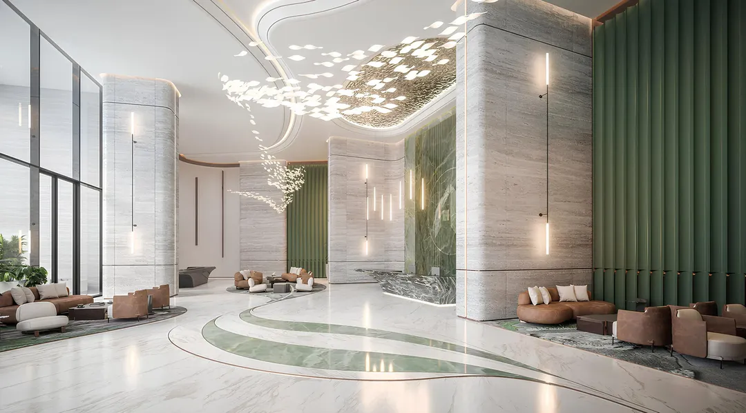 Habtoor Grand Residences image 9