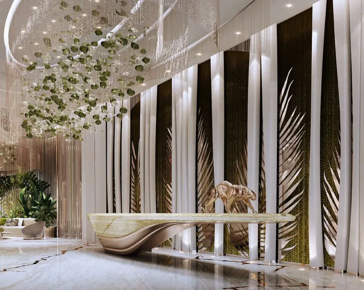 DAMAC «Bay 2 by Cavalli»