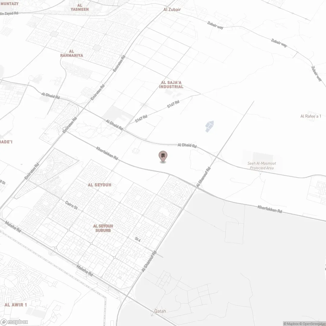 Masaar 3 Lareen — View 2