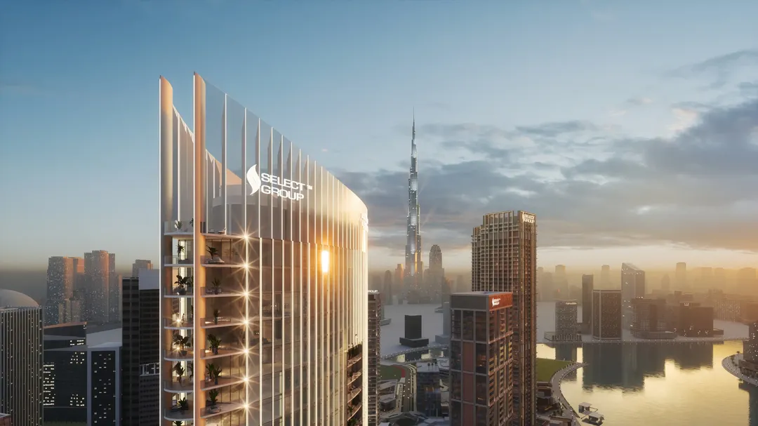 Jumeirah Living Business Bay image 6